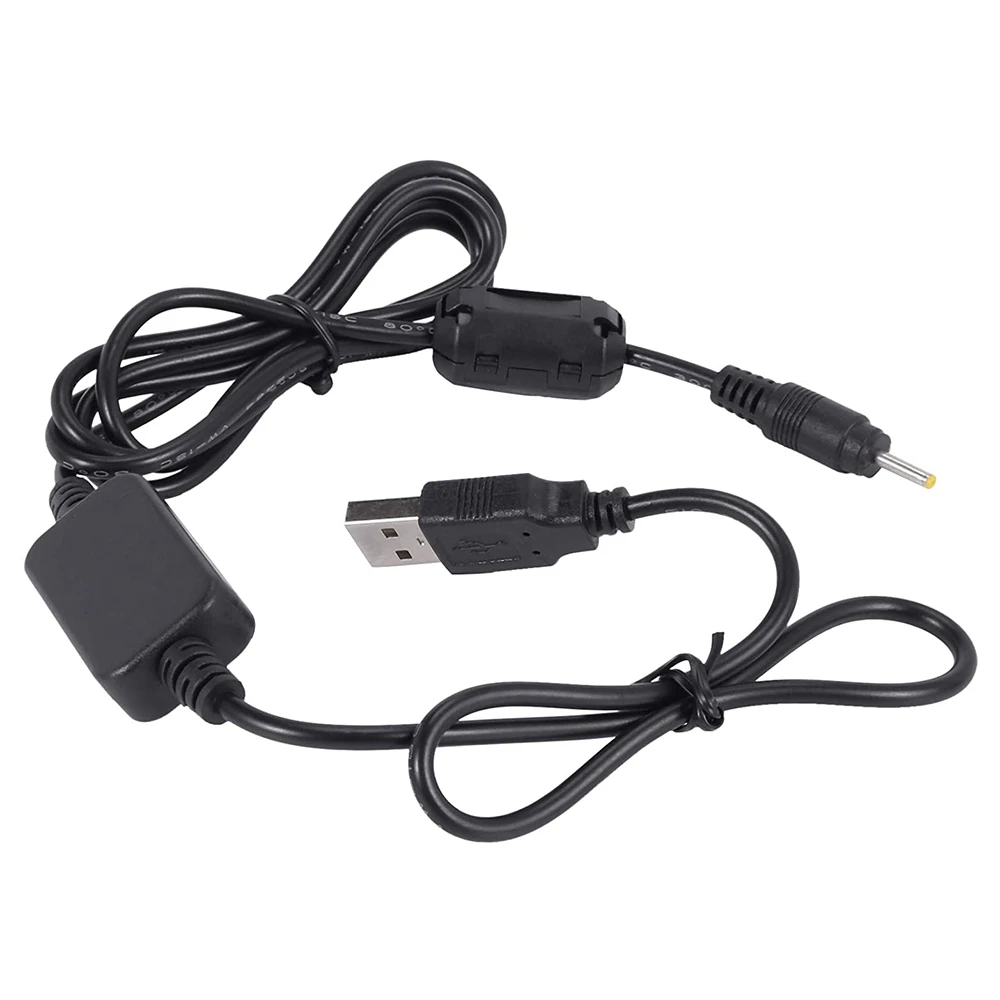 Kabel do ładowarki USB ładowarka do YAESU VX-1R VX-2R VX-3R ładowarka dla YAESU Walkie Talkie