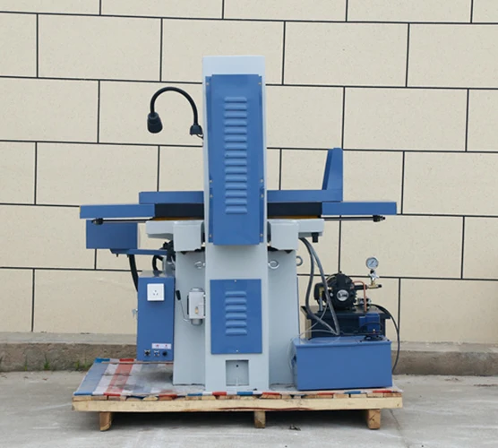 Surface Grinder 618 Small Grinder 250 Manual Surface Grinder