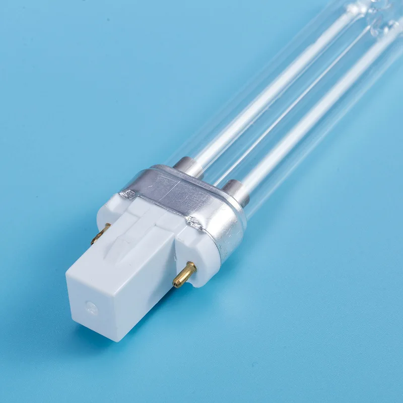 G23 Aquarium System UVC Bulb UV Light UV Tube Ultraviolet Lamp Fish Pond UV-C Light Tube UV Germicidal UV lamp 5W 7W 9W