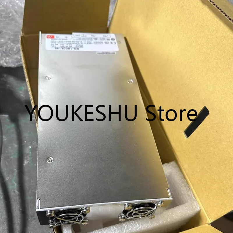 New SD-1000L-48 1000W 48V output input 19-30V/31-72V industrial grade LED switching power supply