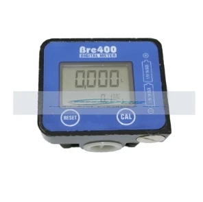 

ElectronicHigh-precision Digital Oil Fuel Oval 1/2 Gear Flow meter Diesel Gasoline Kerosenegasoline flow meter