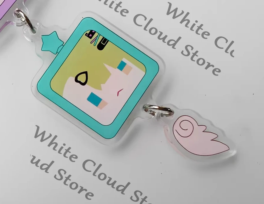 Anime Zenless Zone Zero Delusi - Phone Zone Accessories & Repair Photos 评论和价格