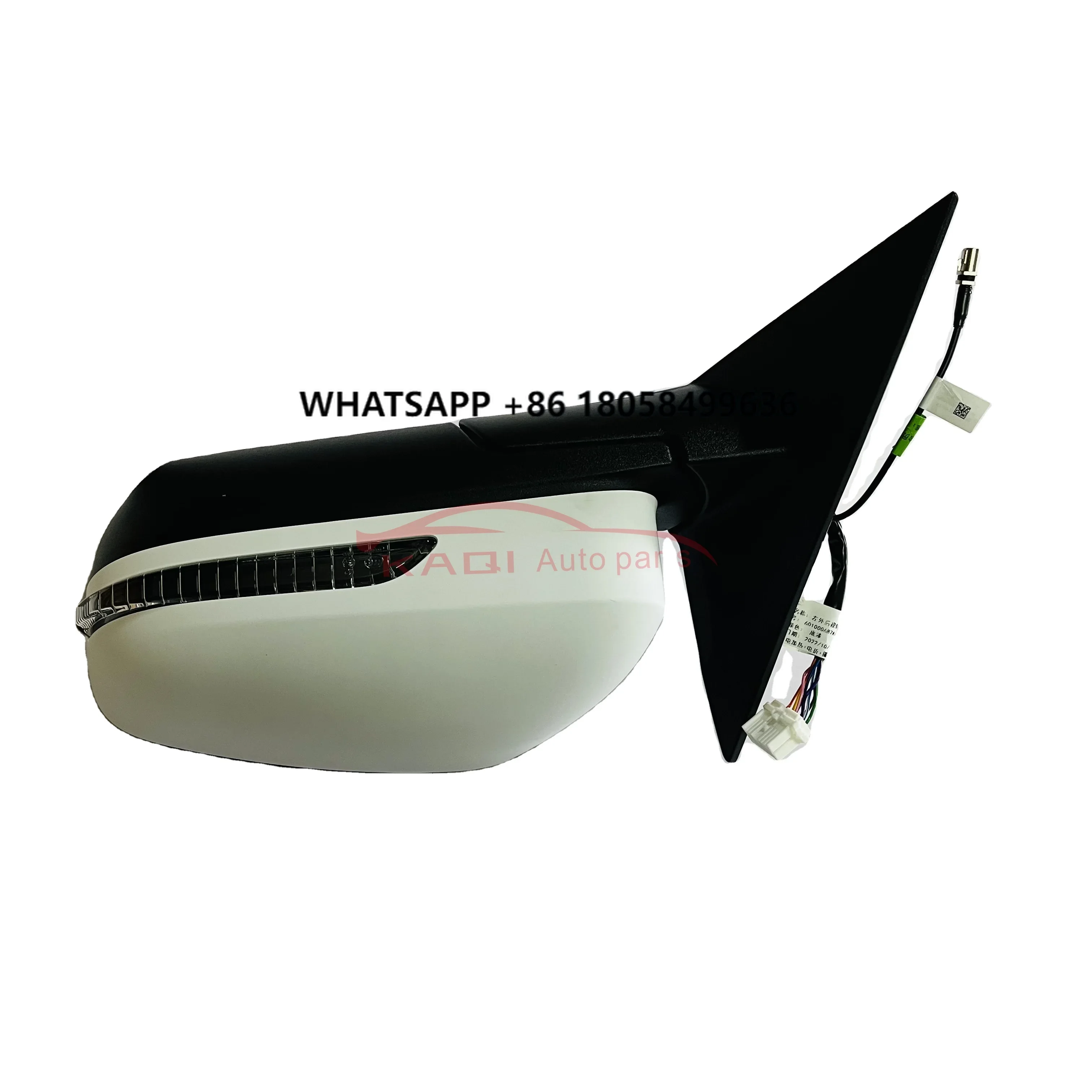 

Зеркало заднего вида боковое для Chery Tiggo 7 Pro 2020 601000687AADQJ