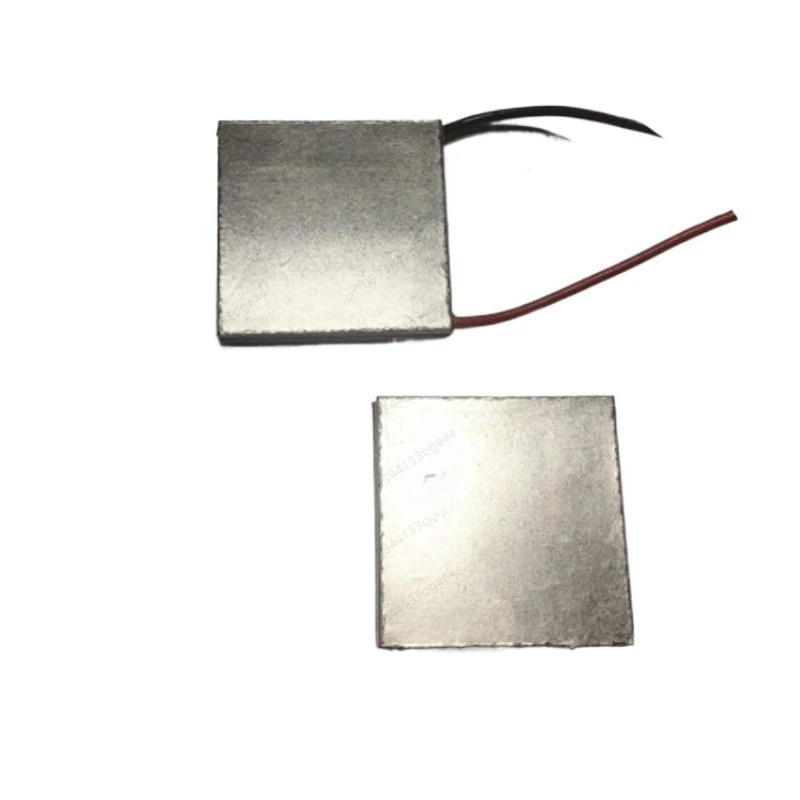 

Высокая температура 250 ° C TEG 40x40 мм, термоэлектрический модуль для плиты-вентилятора