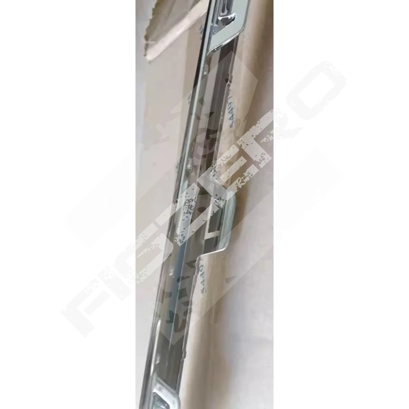 90921898 Rear Bumper Bright Strips Electroplated Decorative Anti-collision Strip for Buick Lacrosse 2017 2018 2019-2022