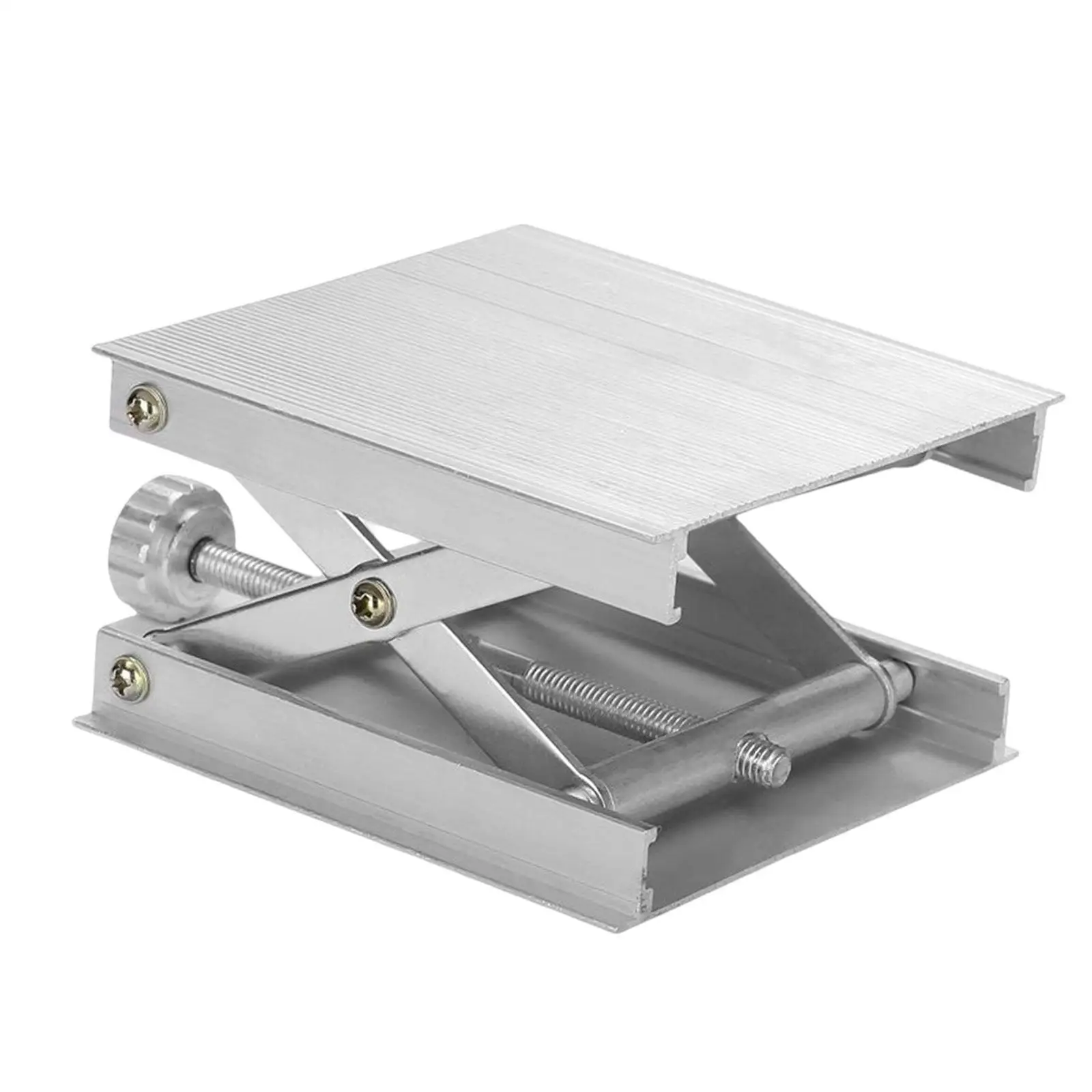 Aluminum Alloy Lift Table 10kg Heavy Duty Durable for Floor Tile Laying