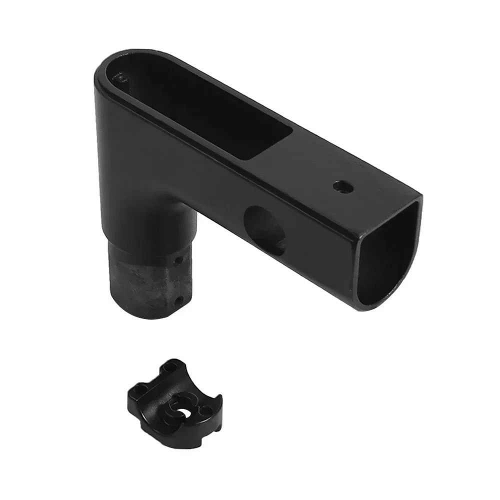 Основание на лбу для электрического скутера Xiaomi 4 Pro, основание приборной панели сиденья, блок давления, дисплей прибора, детали для размещения перекладины