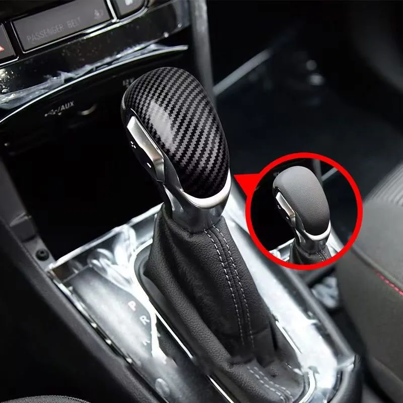 Car Gear Shift Knob… - image