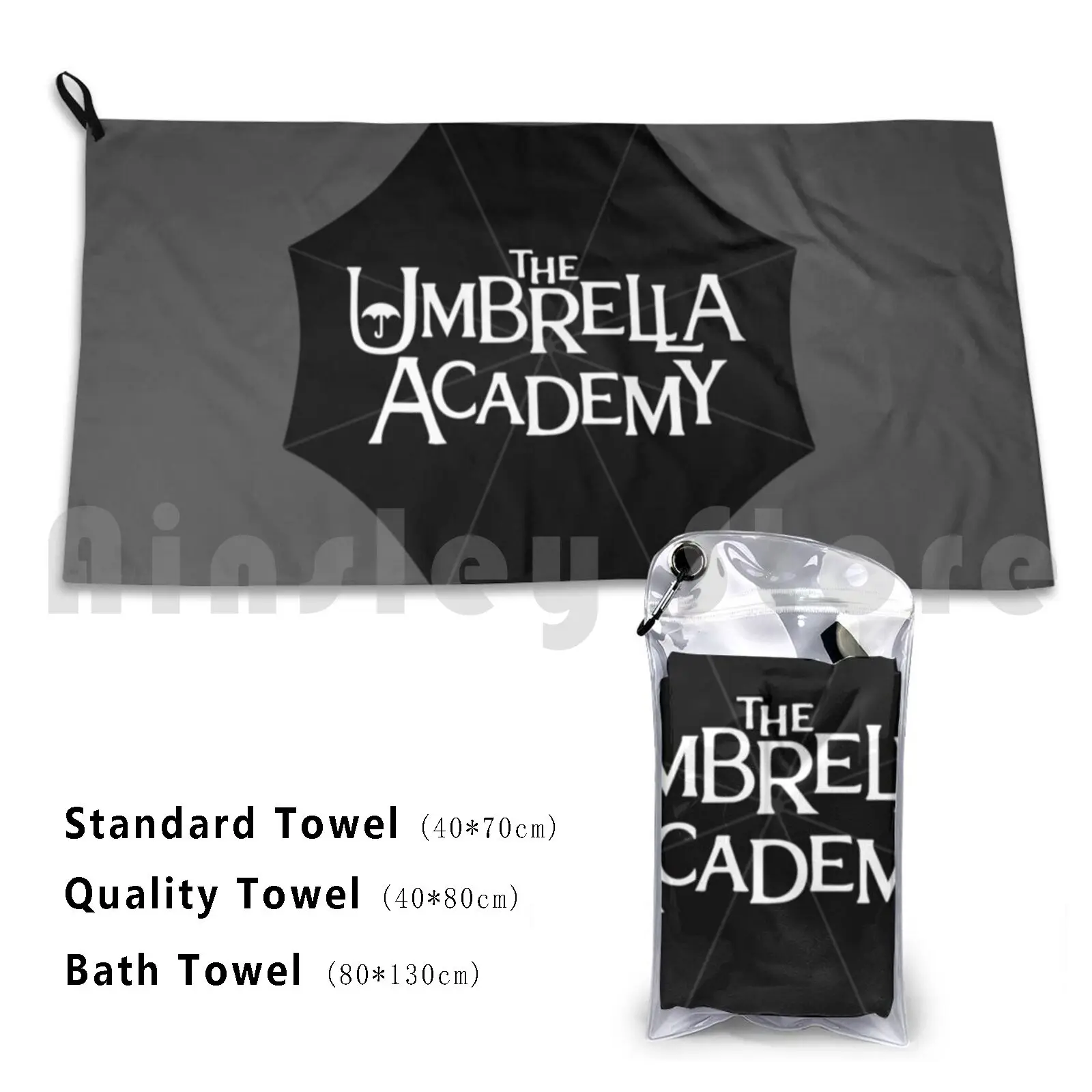 Academy Umbrella Ba…