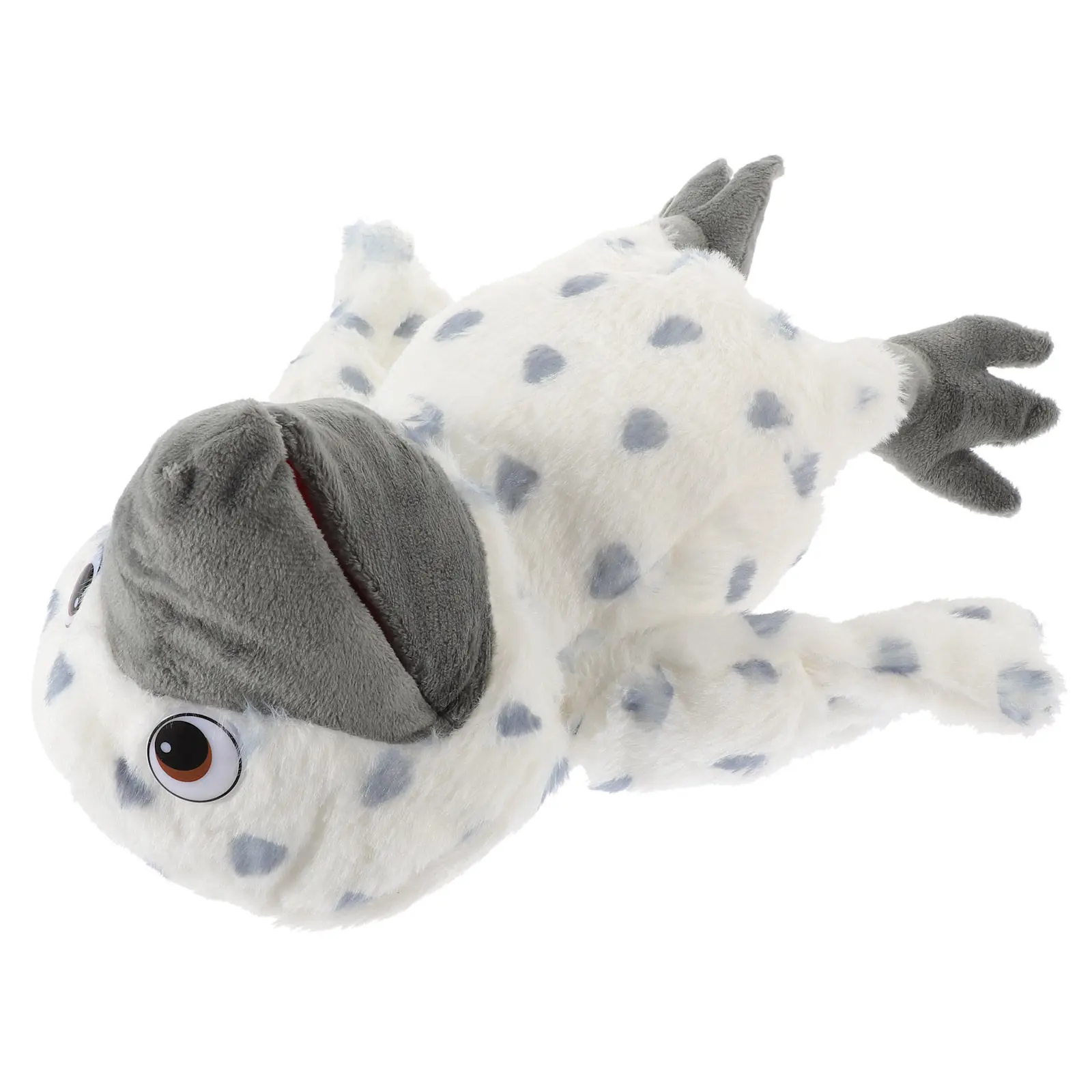 

Soft Bird Hand Puppet Interactive Role Play Storytelling Educational Parent Child Early Learning Imaginative Play Game