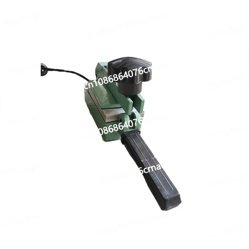 

Flat Belt Splicing Machine Bonding Heat Sealing Machine Joint Nylon High-speed Film Base Belt, Dragon Belt Spindle Belt Drive