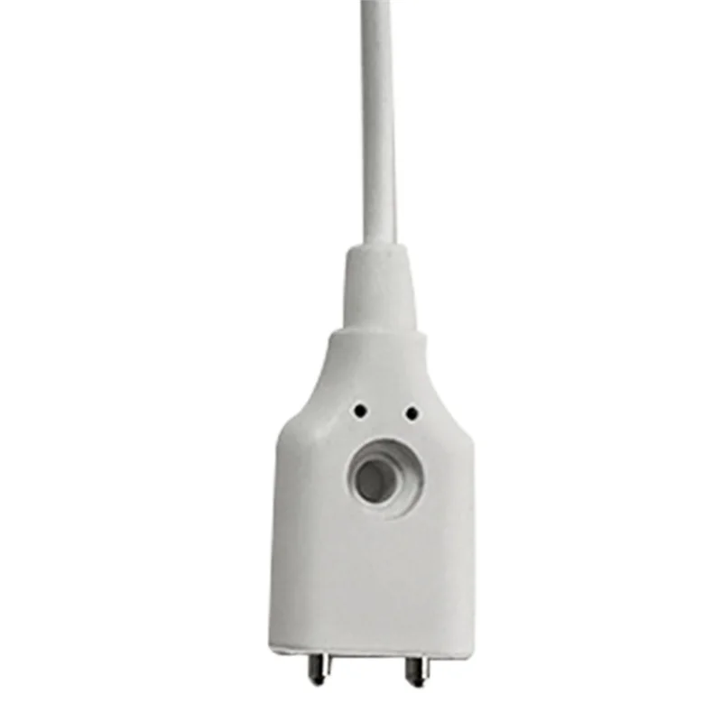 L72A-Water Level Sensor Probe Dual Metal Poles Wired Water Leakage Detector Sensor Water Leak Level Sensor 3 Meter Cable