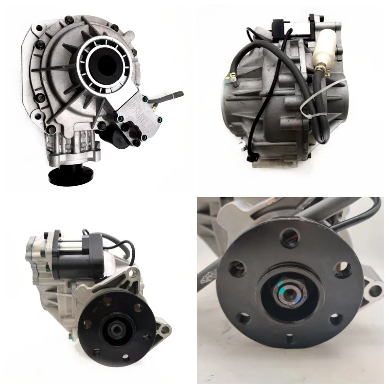 

Rear Diff Differential GearBox for 1000 UTV Long Travel OEM 1420312000 ATV UTV Parts