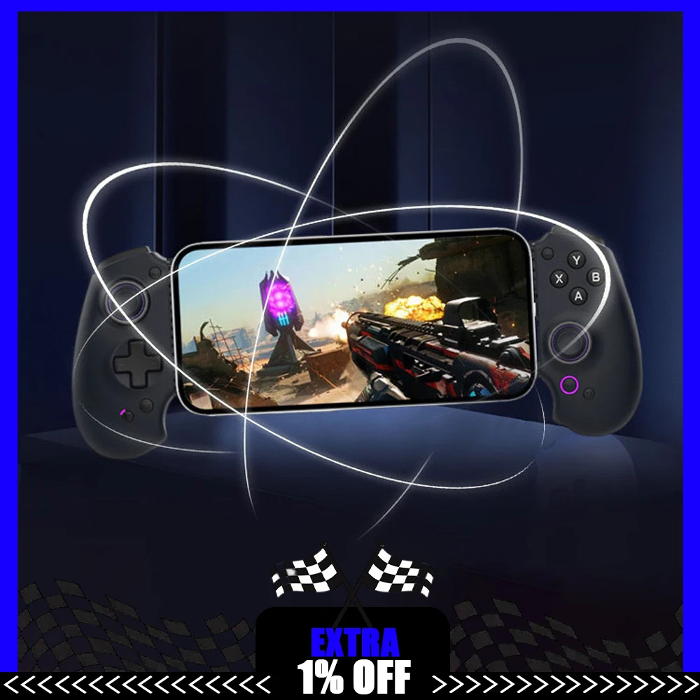 abxylute-s9-stretch-game-controller-android-ios-type-c-bluetooth-manette-de-jeu-pour-telephone-portable-pour-delta-action-path-of-exile-2-gamer