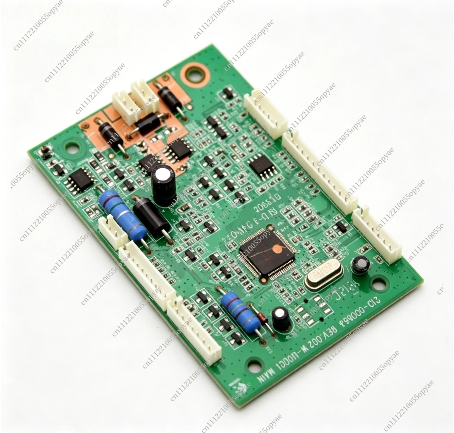 Circuit Board for Logitech G27 G29 G920 G923 Racing Wheel Replacement Motherboard Main Board