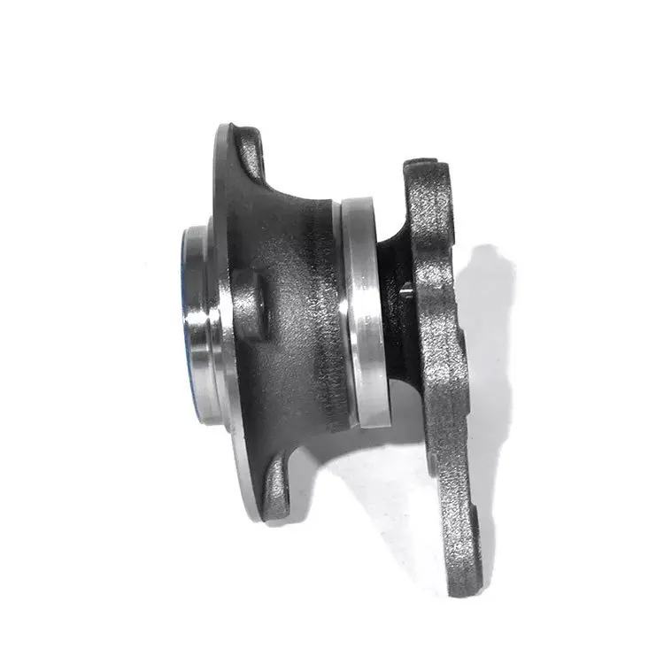For Citroen DS3CROSSBACK Peugeot 208 wheel hub bearing assembly rear axle 9822539980