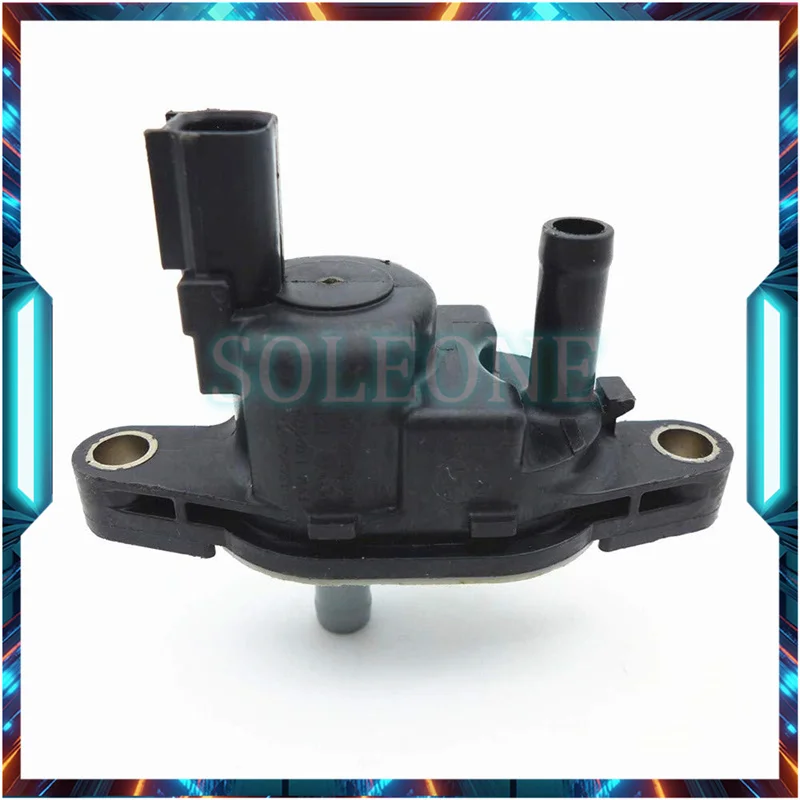 New VCP Vapor Canister Purge Solenoid Valve For Acura Honda Odyssey Pilot  36162RMXA01 36162-RMX-A01 136200-7040 1362007040