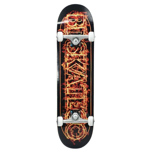 BD Skate Board 7 Ply 100 Canadian Maple Veneer Custom Skateboard completes