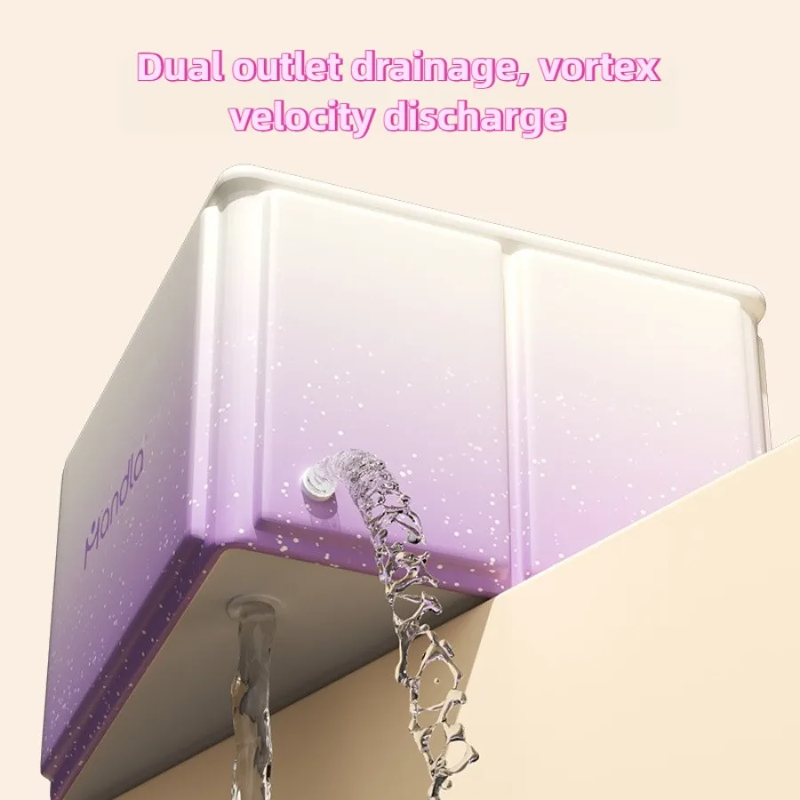 Thumbnail 4 - #1 Top Folding Bath Tubs Picks for Every Budget