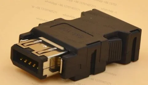 SM-10P-B SM-10PIN 3… - image