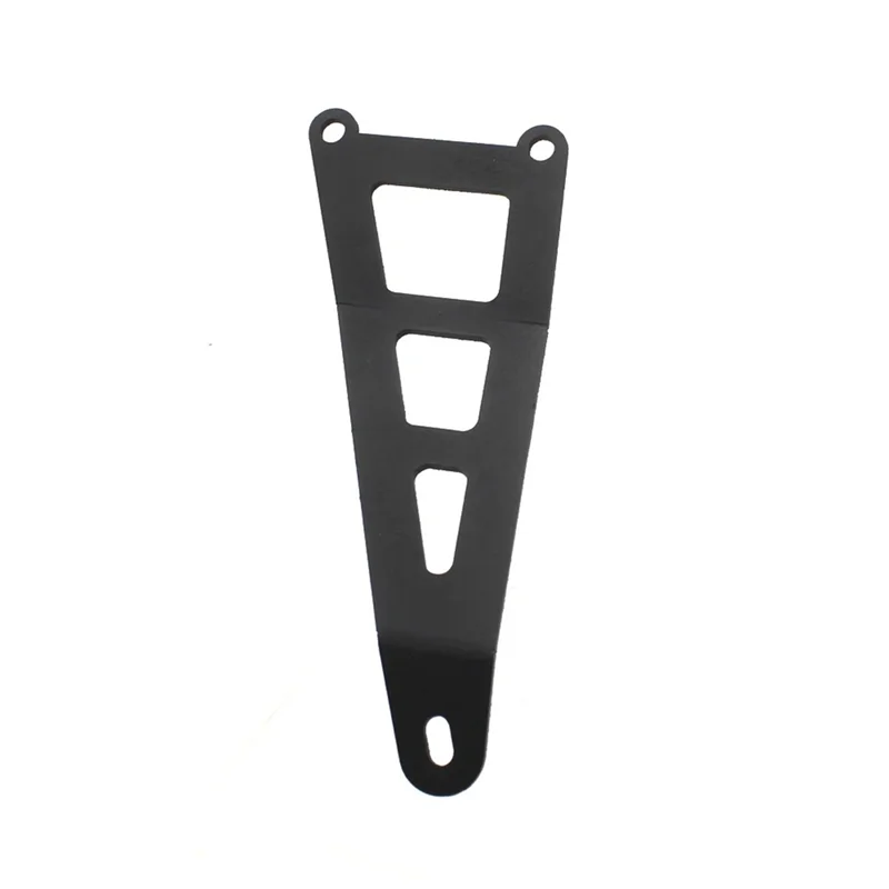 

Highly Recommended Motorcycle Exhaust Holder Hanger Bracket Muffler Support Fit For Aprilia RS125 RS 125 Accessories