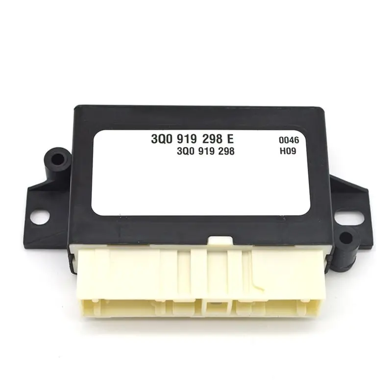 

Excellent-For Tiguan 1.5 TSI 2019 Automatic Parking Module Parking Radar Control Module 3Q0 919 298 E 3Q0919298E