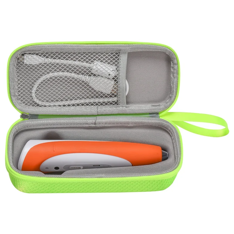 Suitable For Ravensburger Tiptoi 00110 Children's Reading Pen Storage Box 00802 Learning Pen Bag