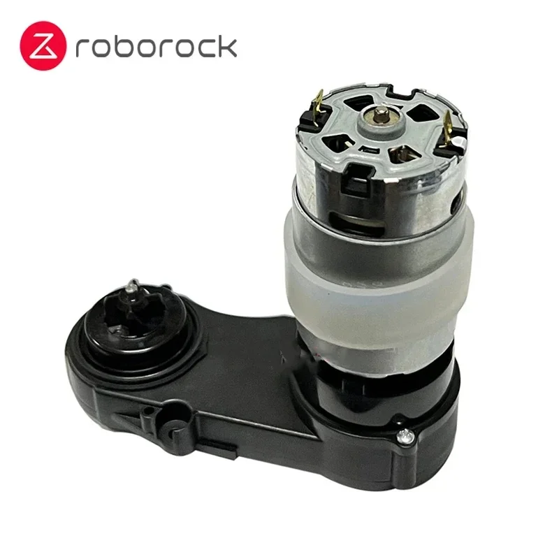 Original Front Brush Gearbox for Roborock Dyad/ U10 Wireless Smart Vacuum Cleaner Parts Accessory