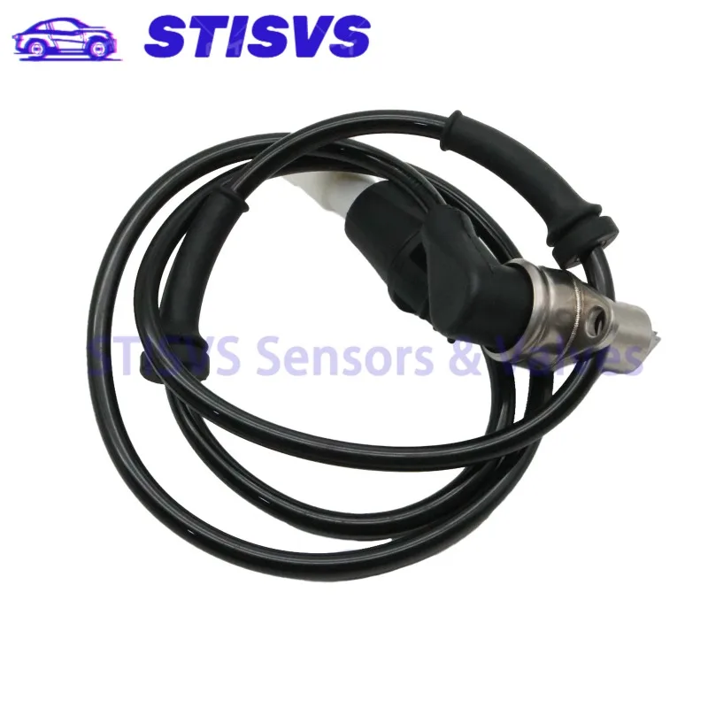 34521155709 Rear Left ABS Wheel Speed Sensor For BMW 5 Series E28 E34 1978-1988 2.4L 2.7L 3.5L Automobiles Spare Parts