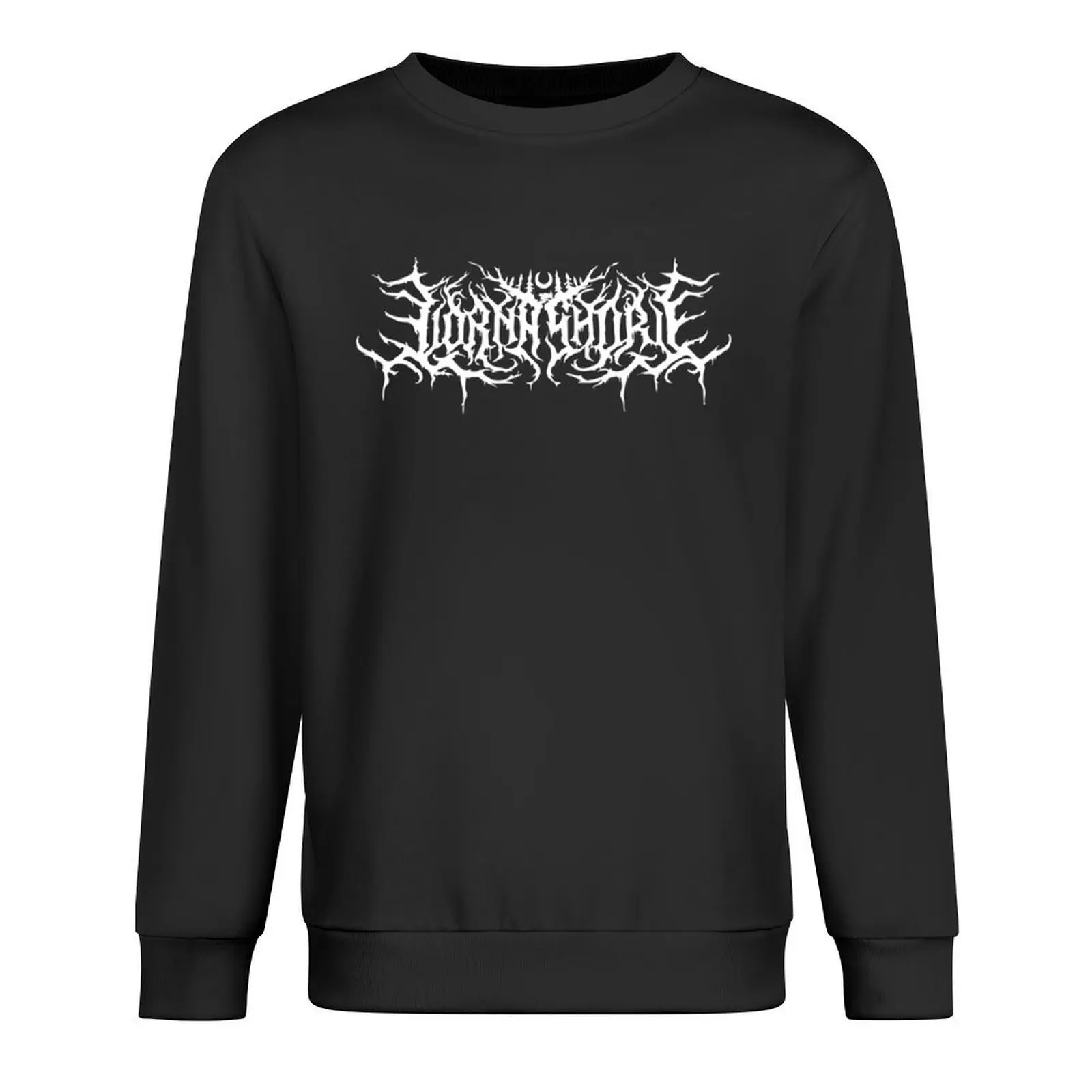 Lorna shore logo classic t shirt Sweatshirt mens clothes men's winter sweater anime clothing winter man sweatshirt