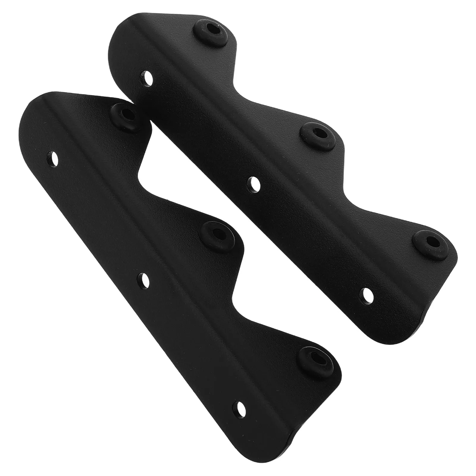 

1Pair Rv Cabinet Hanging Anti-Dropping Fence Multifunctional Baffle Board Secure Storage Retaining Fence Travel Essential Rv