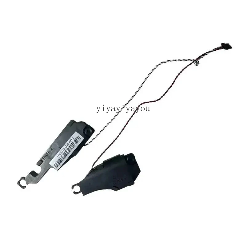 Altavoz original para portátil TOSHIBA P55 P55-A S55 S55T S55T-A P55T P55T-A P50-A P50-B L50 L50D-A L55 P55-B con ligero defecto
