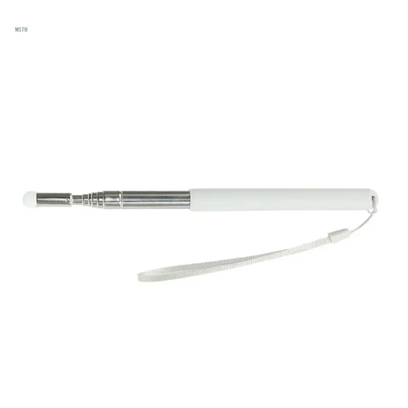 MINI Telescopic ครูตัวชี้ขยายมือตัวชี้ตัวชี้นิ้ว Dropship