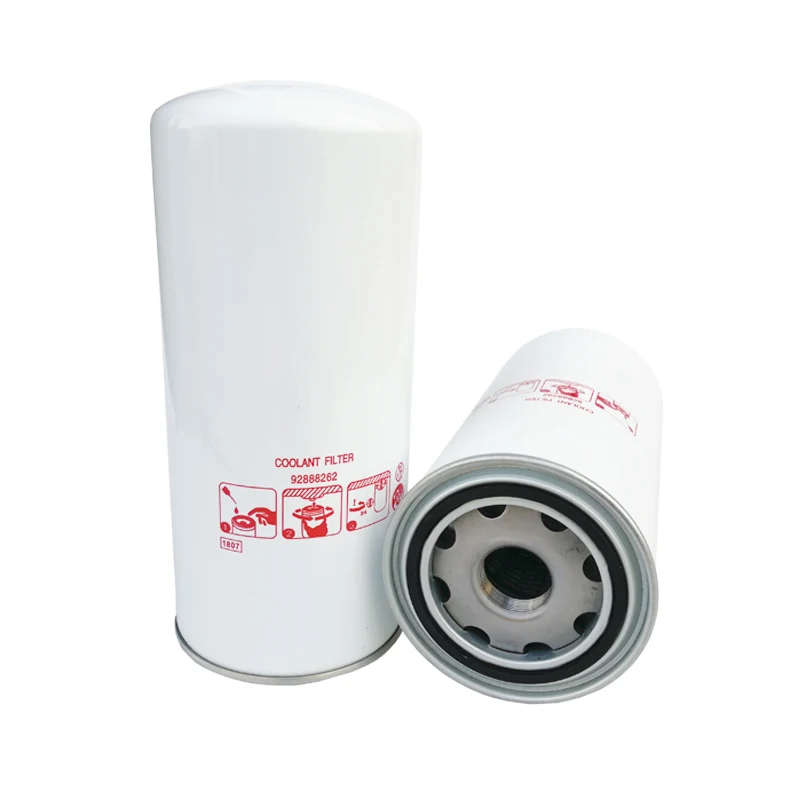 MM250/300 Engine Oil Filter 92888262/47621424001 Special Accessories for Air Compressor