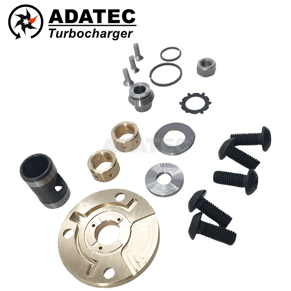 F51CAD-S0114B F51CAD-S0114G V430114 Turbo Repair Kit   8980976861 8980976860 for Isuzu Truck and Hitachi excavator with 4JJ1