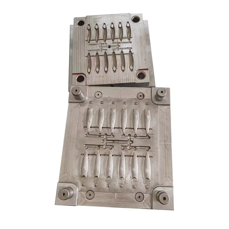 China Manufacturer Custom Metal Stamping Tools Progressive Die Factory Direct Supply with Fast Delivery