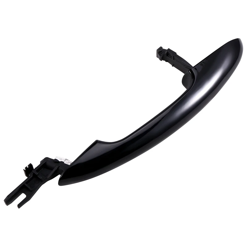 

A85E-Car Rear Door Handle Pull For BMW MINI F54 F55 F56 F57 F60 2014-2023 Exterior Outer Door Handle Pull