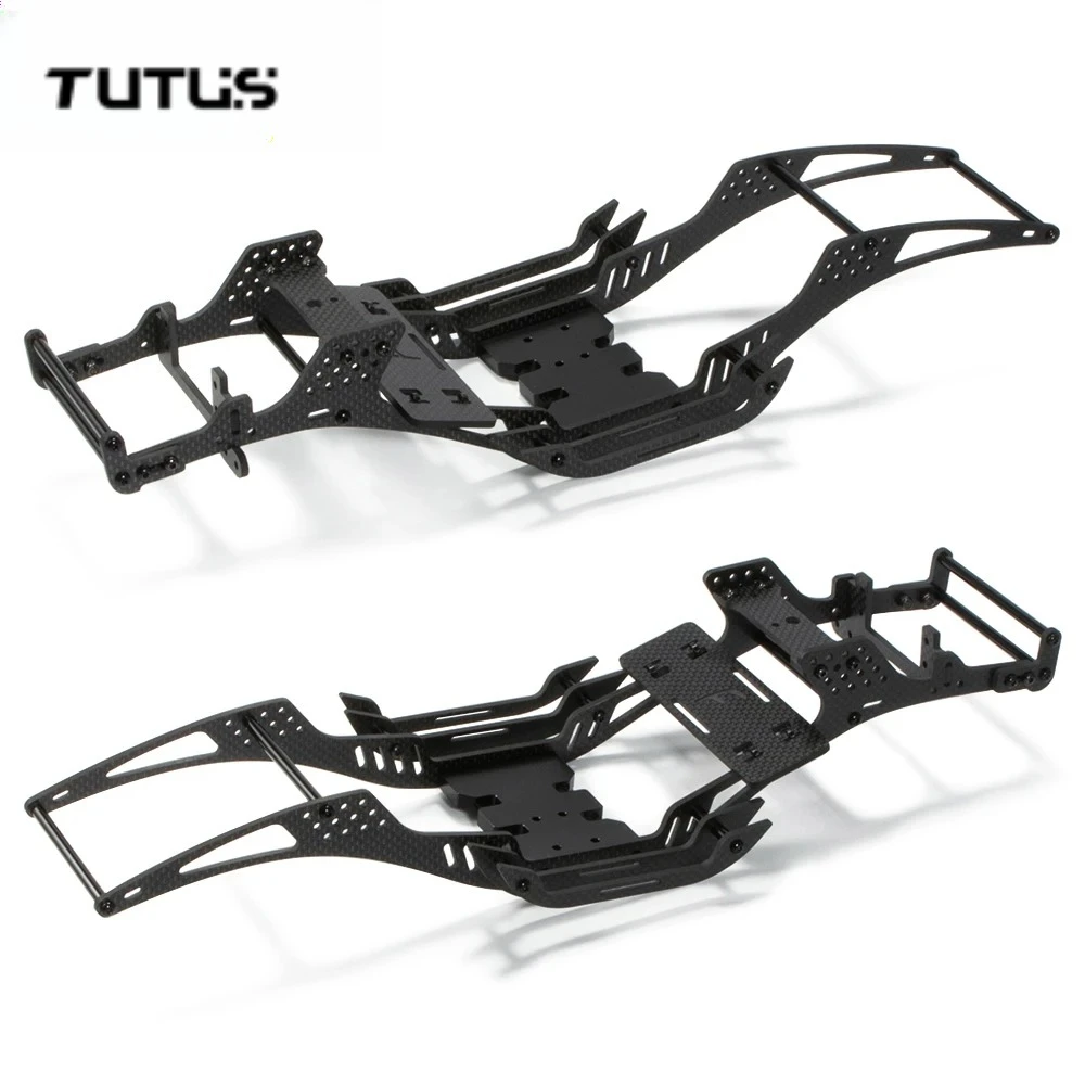 kit-de-chassis-lcg-en-fibre-de-carbone-cheater-rigs-avec-patins-delrin-pour-voiture-rc-1-10-crawler-scx10-ii-element-enduro-comp-builds