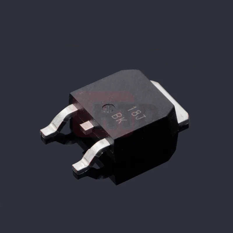 10-20pcs/lot 100N10F7 STD100N10F7 TO-252 100V 80A