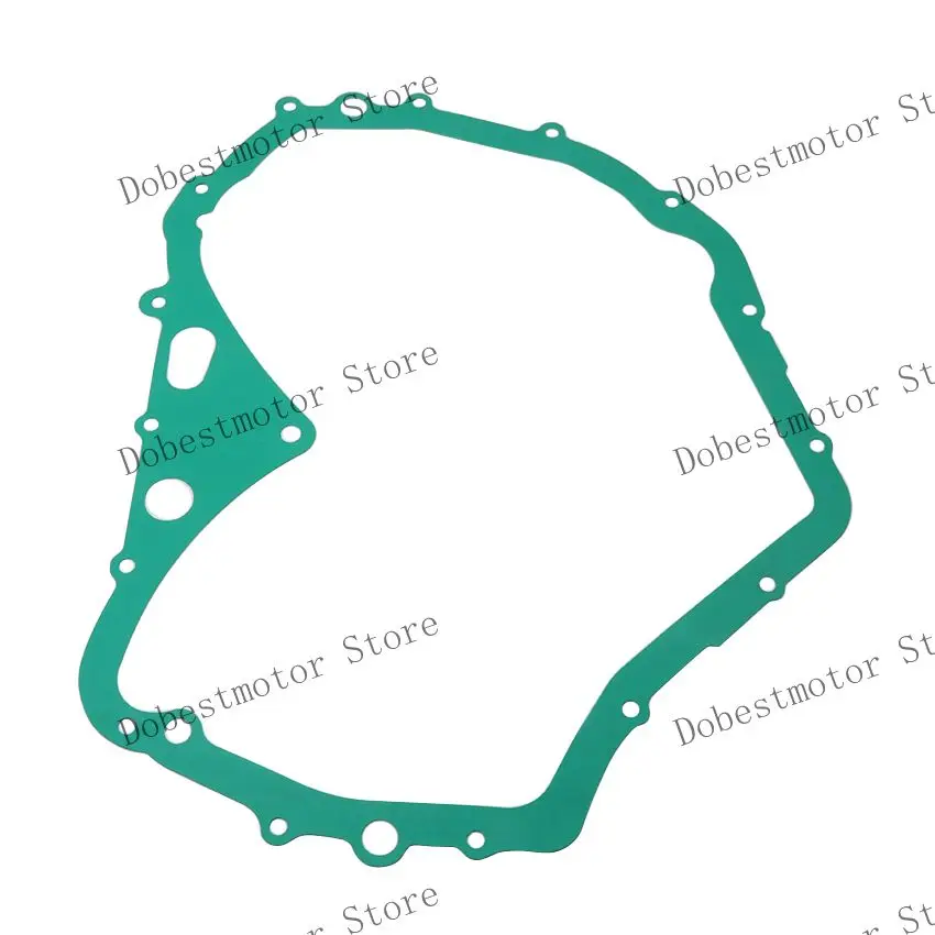 Motorcycle Stator Magneto Generator Cover Gasket For Suzuki KingQuad 400 LT-F400F Eiger LTF400 4WD 2WD 11483-38F10 Accessories