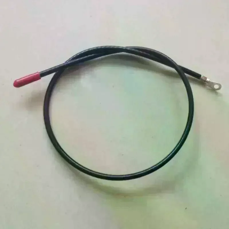 New Antenna GPS Dog Tracking Collar Parts For Garmin T5 TT10 TT15 T5Mini Garmin Astro 320 220 DC30 DC40 DC50 T5 40 Collar view 4