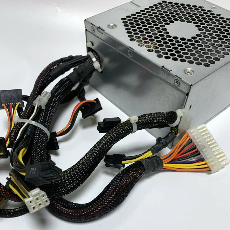 For HP ENVY 810 Phoenix h9-1400t 600W Power Supply 633186-002 DPS-600WB A