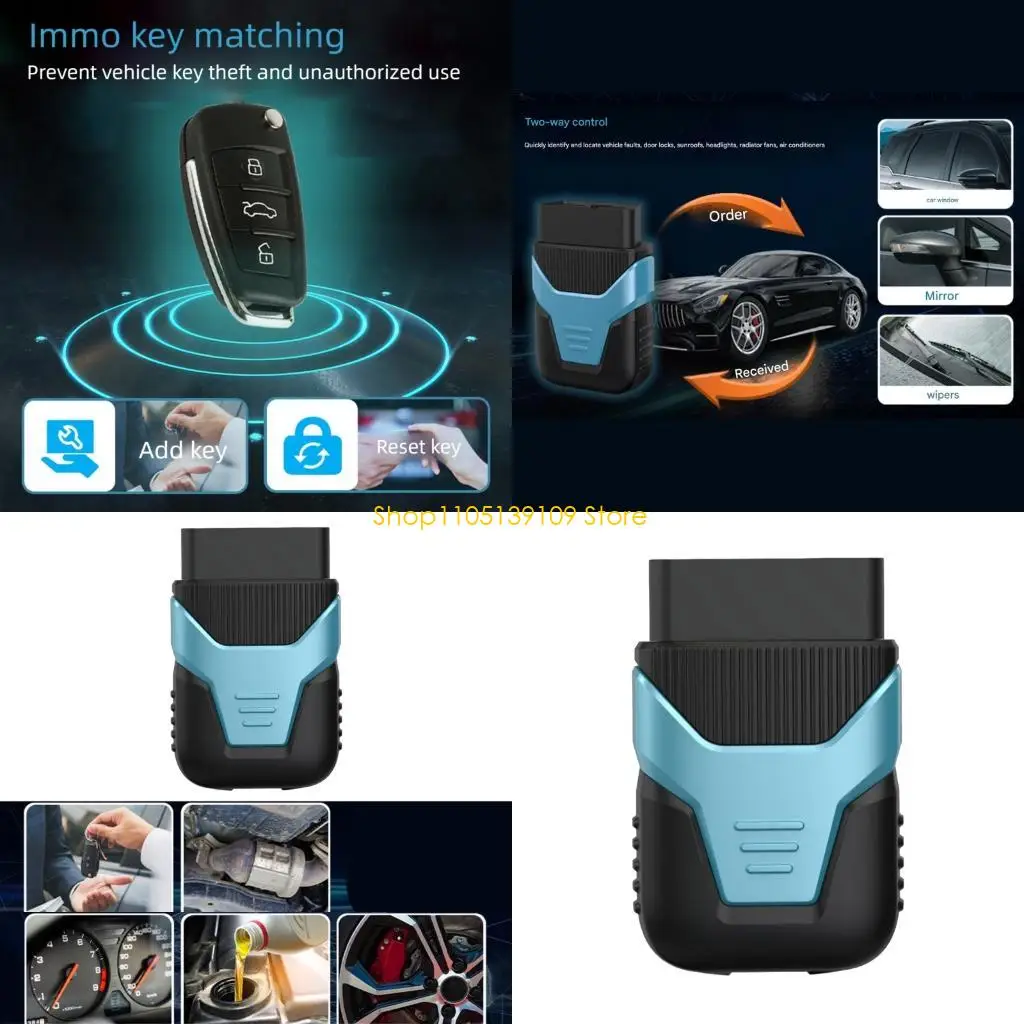 p5ed-obd2-escaner-diagnostico-solucion-reparacion-rapida-calibracion-del-angulo-direccion