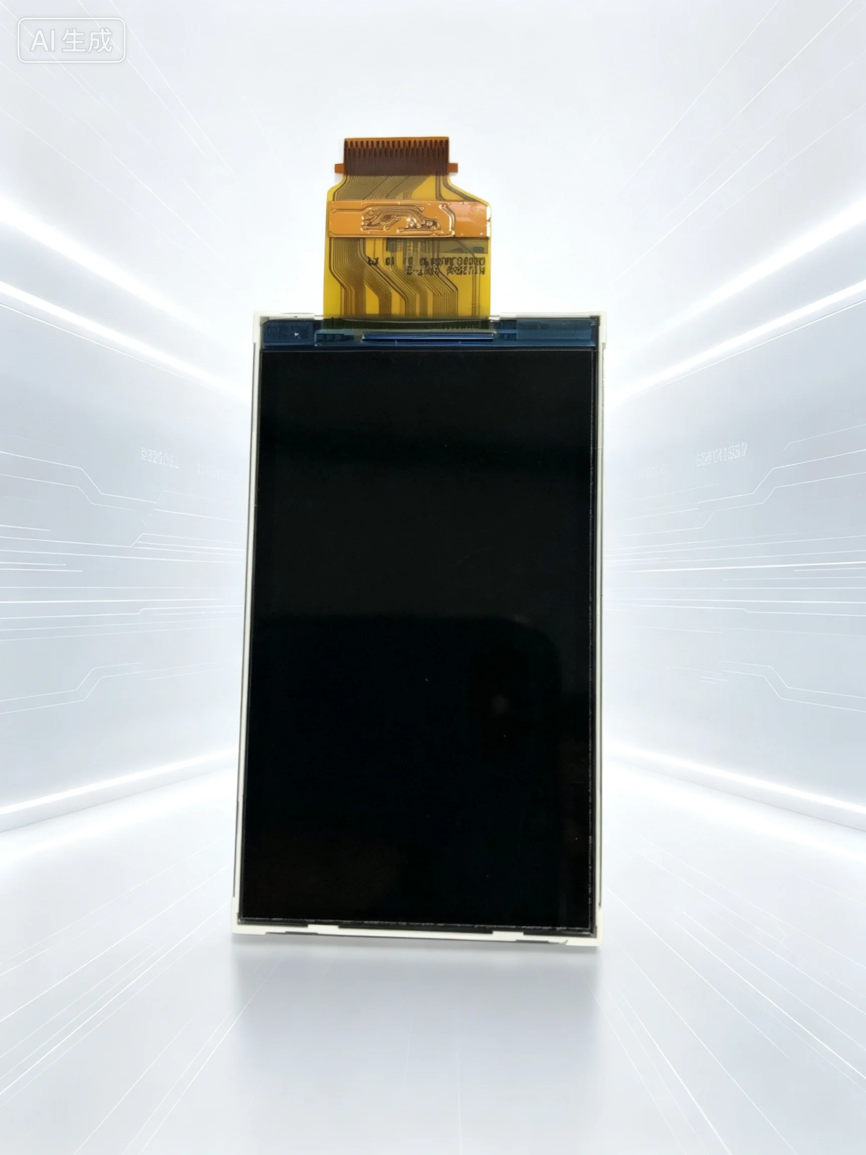 LCD Screen With Backlight For Sony SX20E SX21E SR20E SX15E CX405E