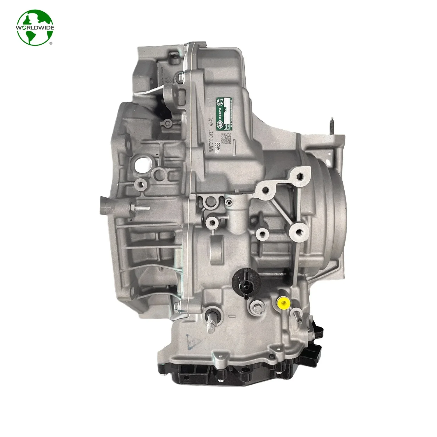 WWT Reman GF6 6T30E Auto Transmission Assembly CVT Factory Direct Sales New Condition for GM Chevrolet Vehicles