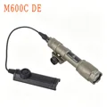 M600C DE