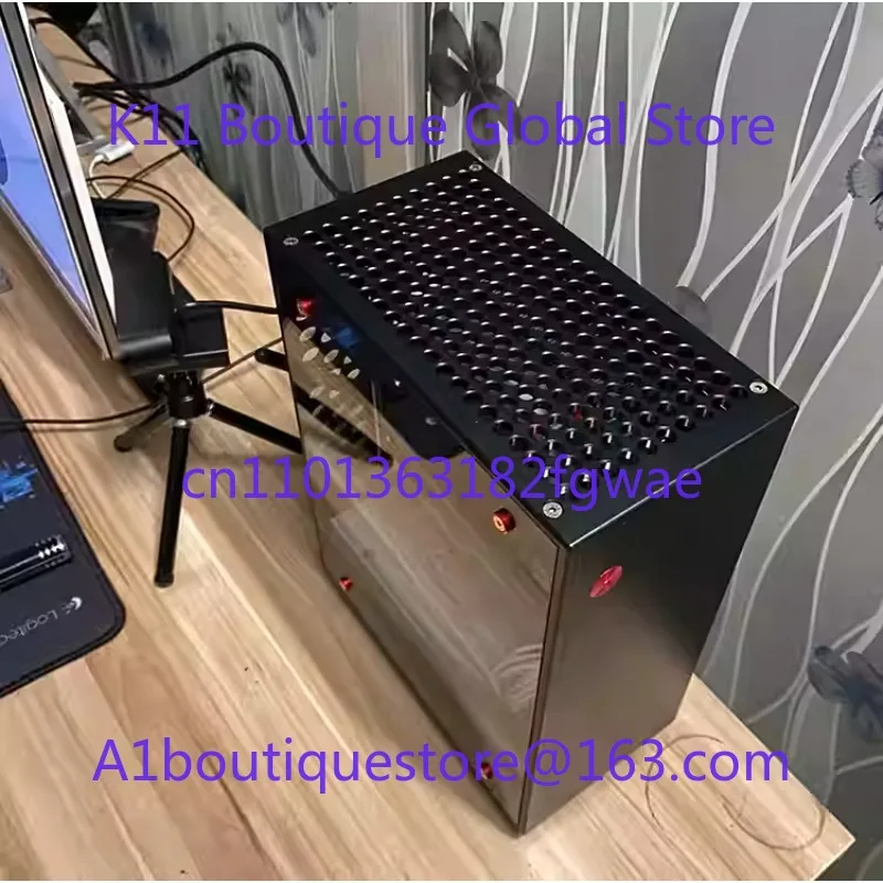 Chassis Core Displa…