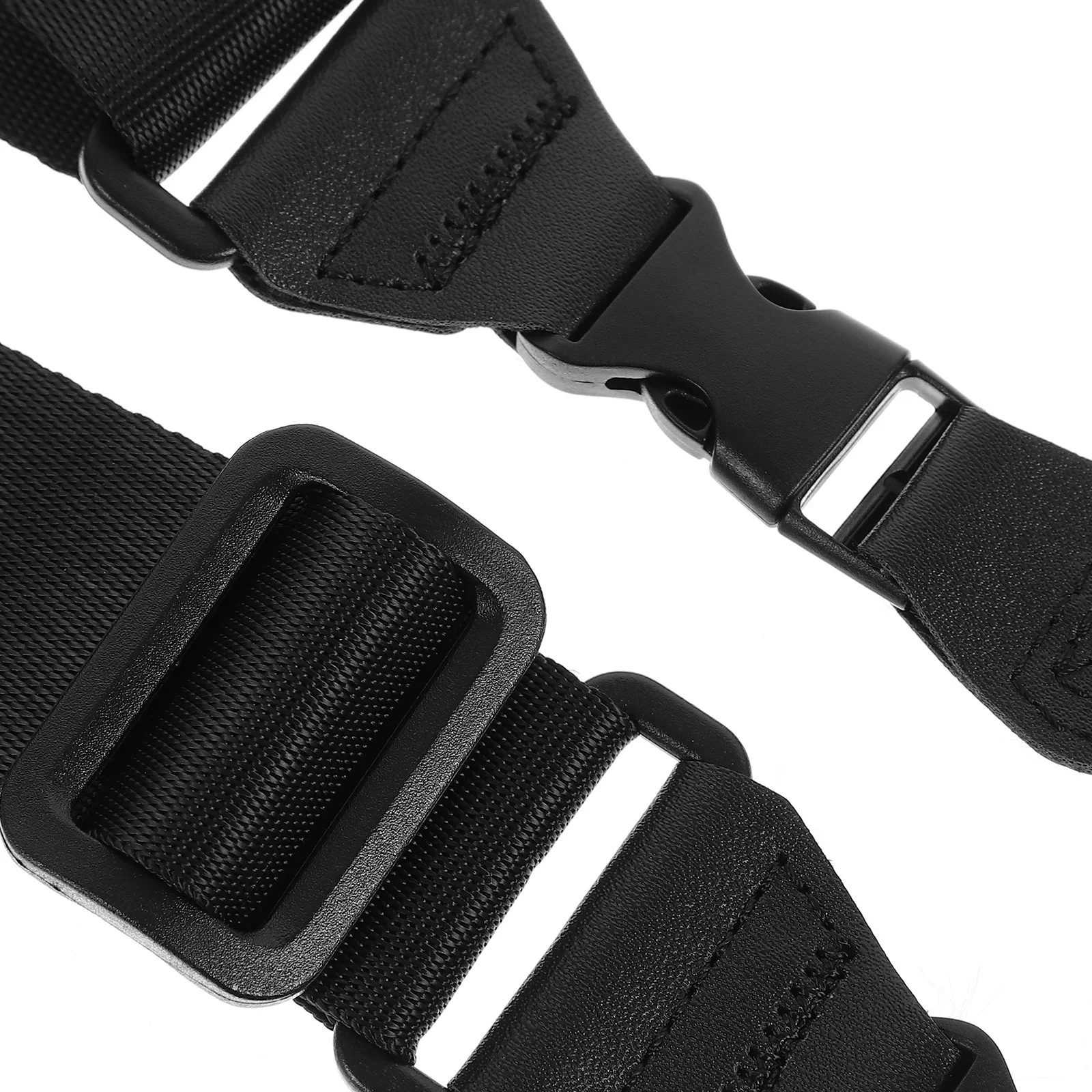 

4 Pcs Adjustable Shoulder Strap Bag Crossbody for Tote Straps Bags Luggage Belt