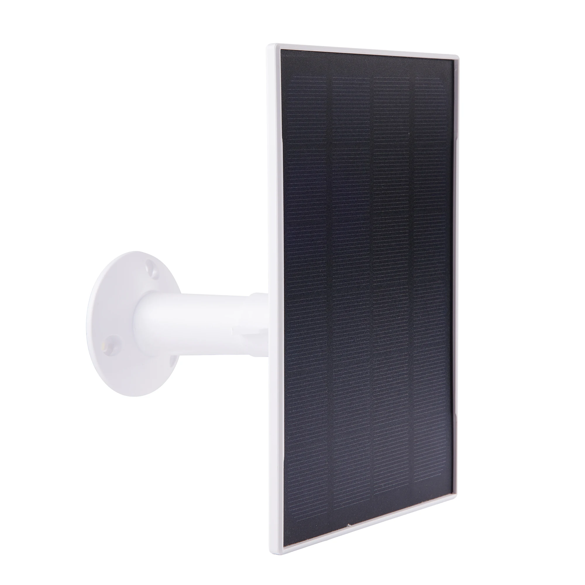 Caricatore Solare 3W per Telec - Outdoor Power Adapter Ring recensione e prezzo