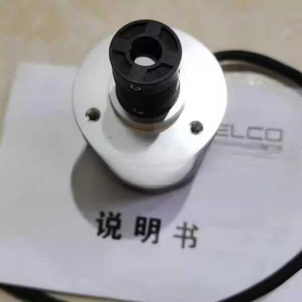 Supply Encoder EB58C10-P4PR-500 Absolute Encoder